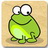 青蛙反应风暴汉化版 Tap The Frog V1.0