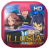 艾露西亚2高清版 ILLUSIA 2 HD