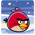 愤怒的小鸟圣诞节汉化版 Angry Birds Seasons