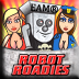 机器人大挑战 Robot Roadies