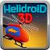 模拟直升机 Helidroid 3D  Helicopter RC