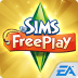 模拟人生 自由行动中文免费版 The Sims™ FreePlay