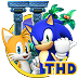 音速小子索尼克4：第二章 Sonic 4 Episode II THD