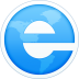 2345浏览器-icon