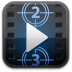 爱可视视频播放器汉化版 Archos Video Player-icon