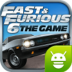 速度与激情6 Fast & Furious 6: The Game 