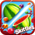 水果忍者大战彩虹糖 Fruit Ninja vs Skittles