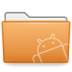 inKa文件管理器汉化版 inKa File Manager-icon