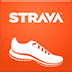 跑步跟踪  Strava Run GPS Running Tracker