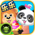 儿童启蒙英语派对2-乐乐熊猫-icon