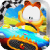 加菲猫卡丁车 Garfield Kart