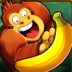 香蕉金刚 Banana Kong