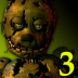 玩具熊的五夜后宫3 Five Nights at Freddy's 3