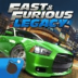 速度与激情：传承 Fast & Furious: Legacy