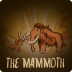 岩画中的猛犸象 The Mammoth A Cave Painting
