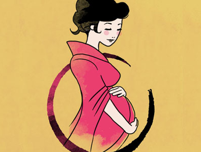 孕妇助手