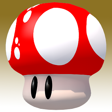 欢乐蘑菇