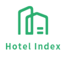 酒店指数榜单