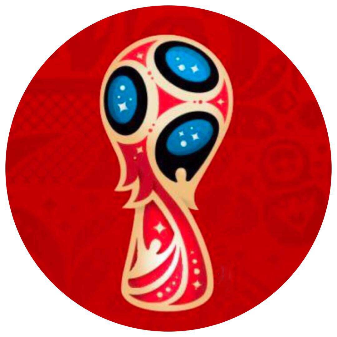 世界杯专属头像