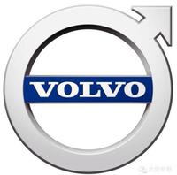 沃尔沃Volvo汽车中国