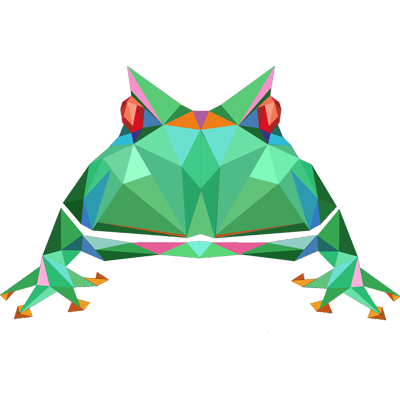 角蛙动图