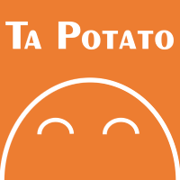 Tapotato大土豆