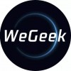 WeGeek微信小程序开发大赛